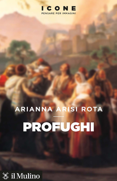 Cover Profughi