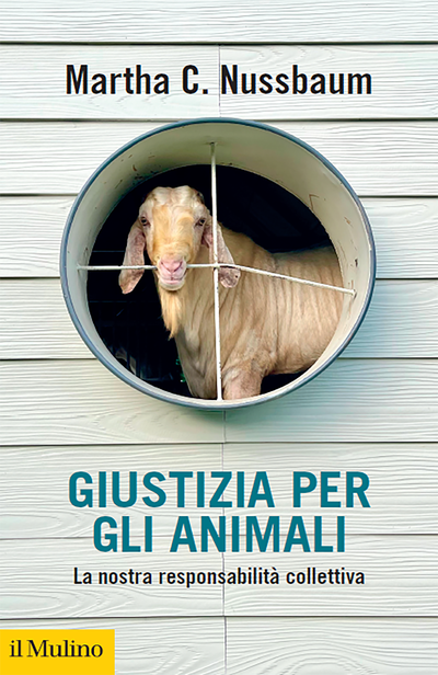 Cover Giustizia per gli animali