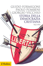 Storia della Democrazia cristiana