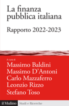 La finanza pubblica italiana