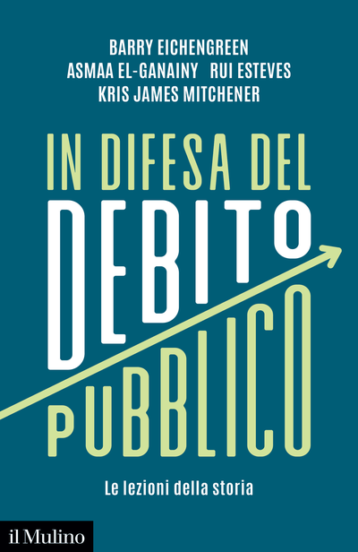 Cover In difesa del debito pubblico