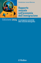 Annuario di economia dell'immigrazione