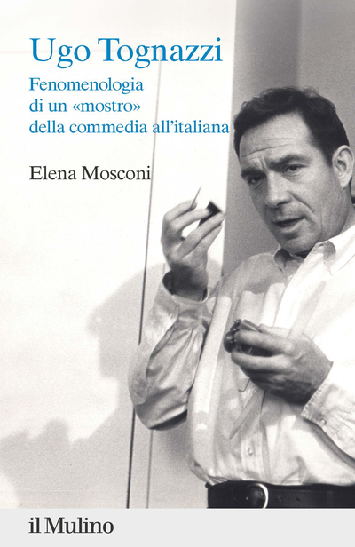 Cover Ugo Tognazzi