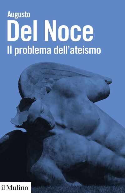 Cover Il problema dell'ateismo