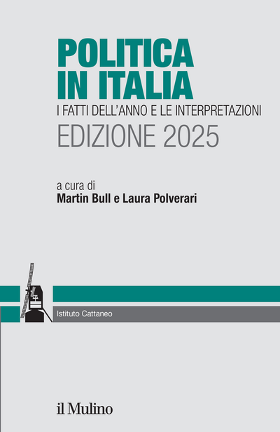 Politica in Italia 2025