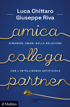 Friend, Colleague, Partner
